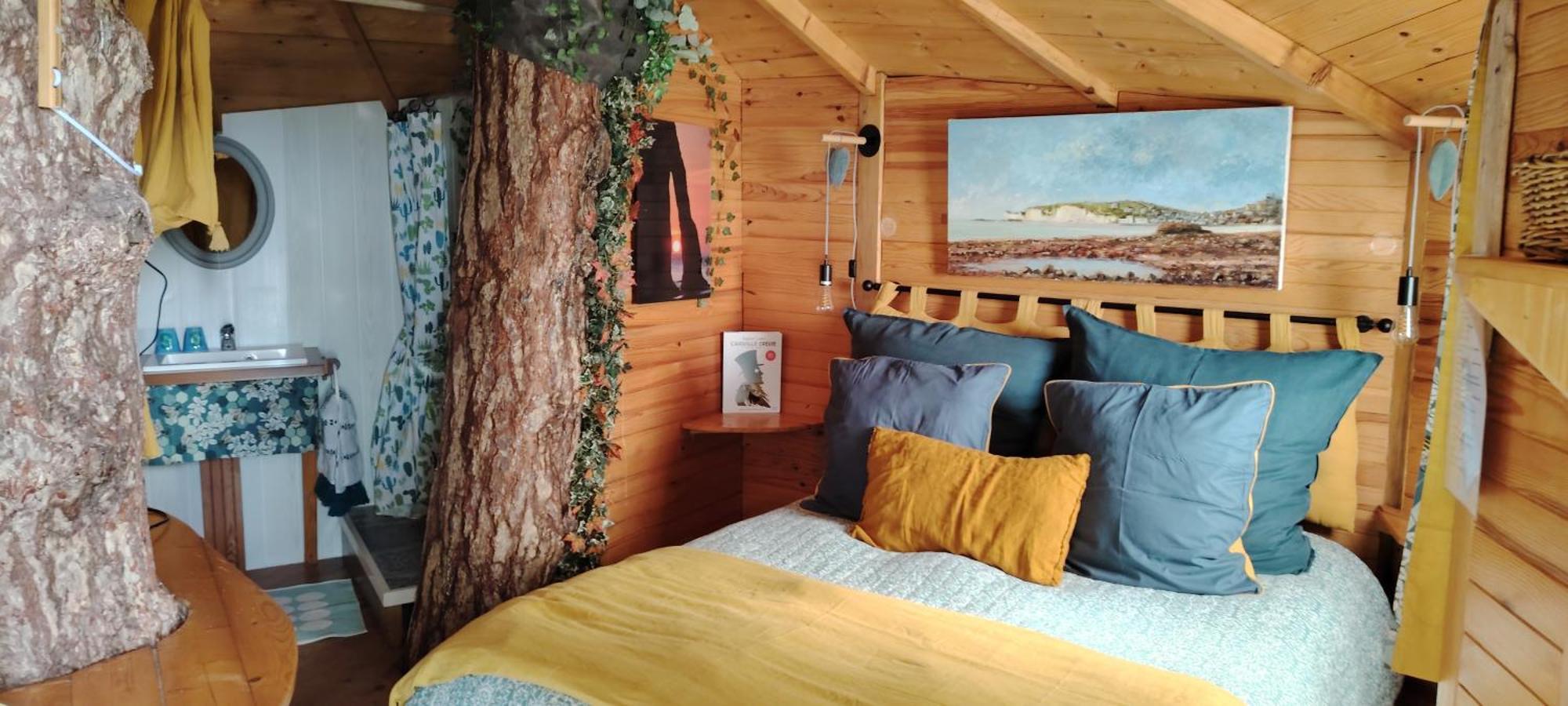 إتريتا Sherwood Tree المظهر الخارجي الصورة